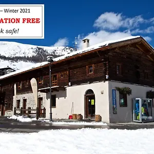 Apartahotel Casa Gallo - Bormolini &, Livigno